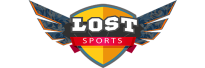 Lost Sports Logo