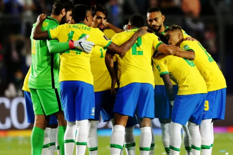 Brazil defeat Ecuador 1-0 in South American FIFA World Cup qualifiers