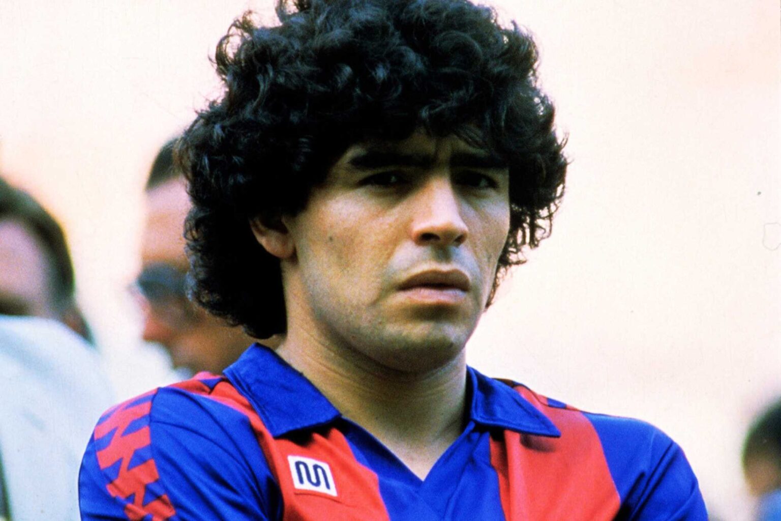 Diego Maradona