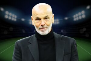 Stefano Pioli Joins Al Nas