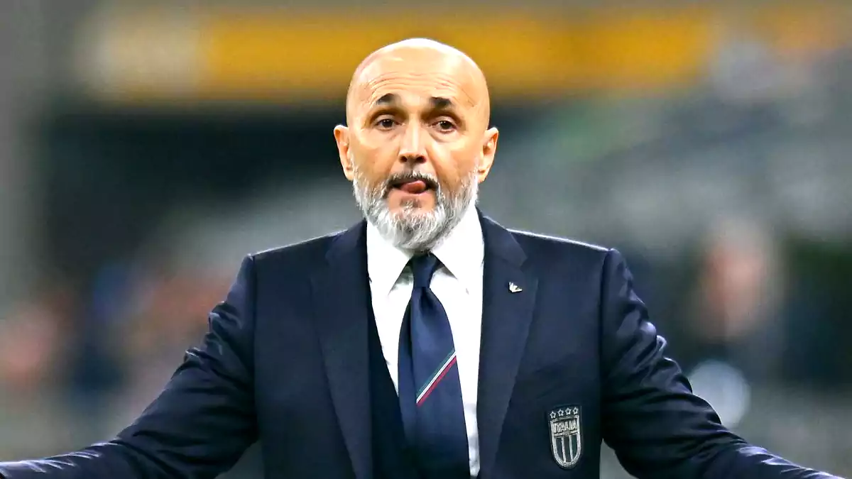Luciano Spalletti