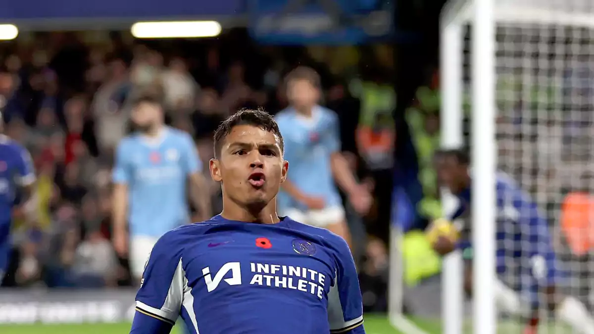 Thiago Silva