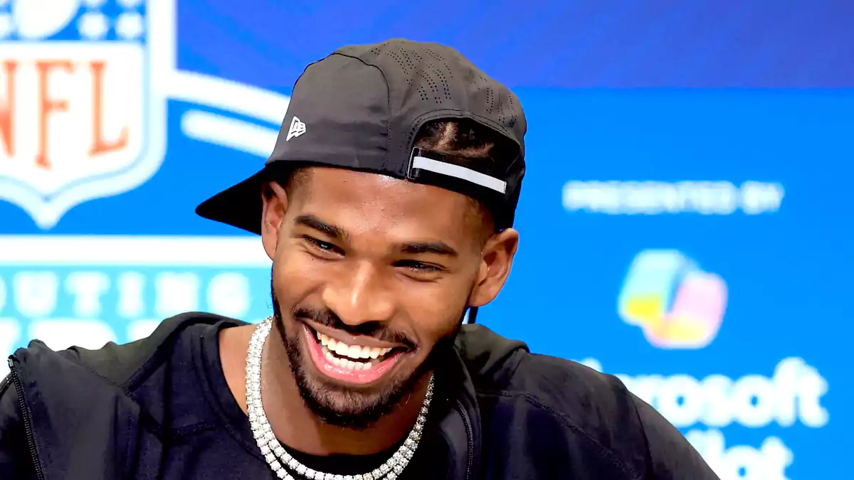 Shedeur Sanders