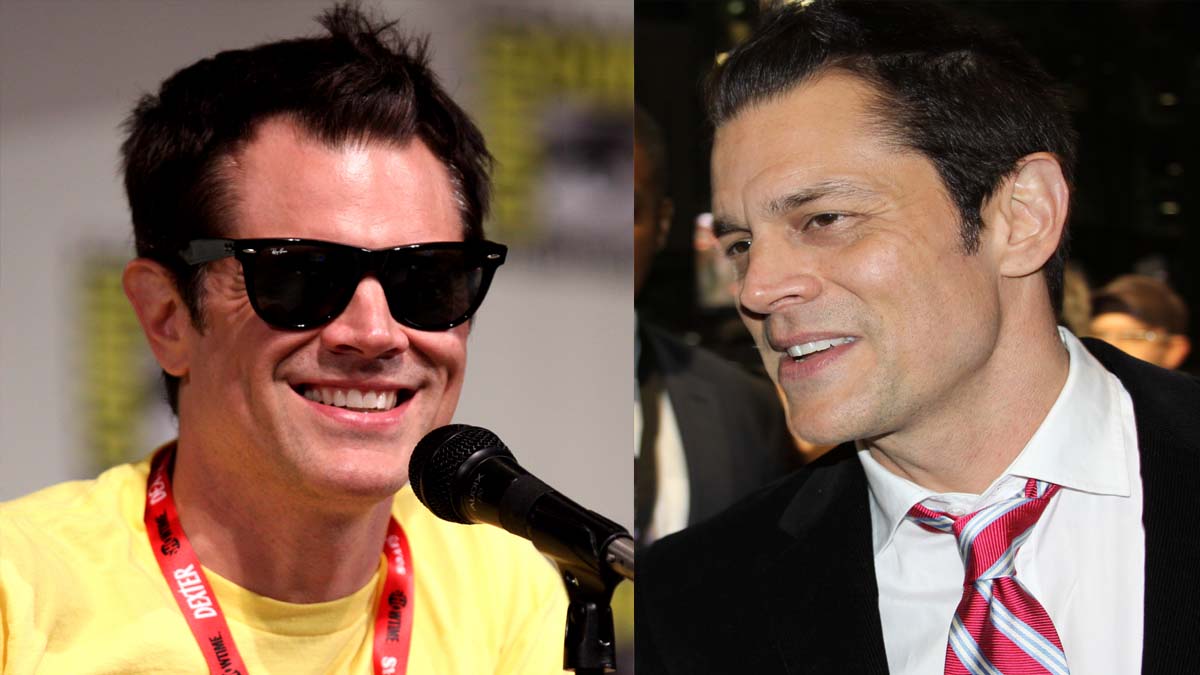 Johnny Knoxville